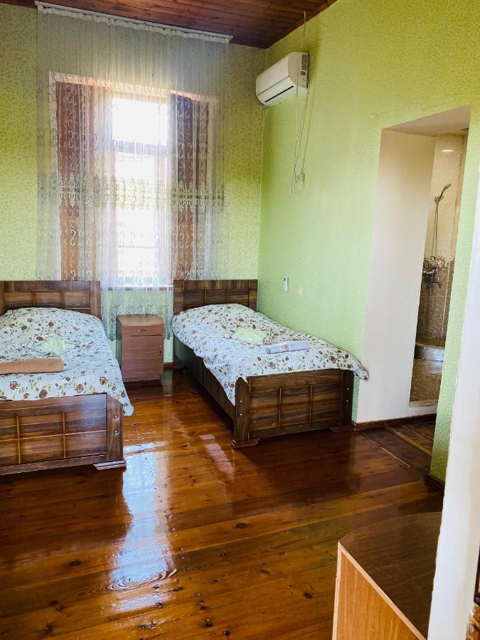 Guesthouse Kamelia Martvili Kültér fotó