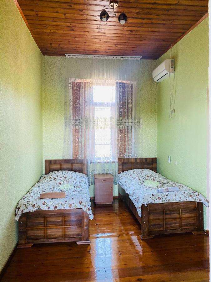 Guesthouse Kamelia Martvili Kültér fotó