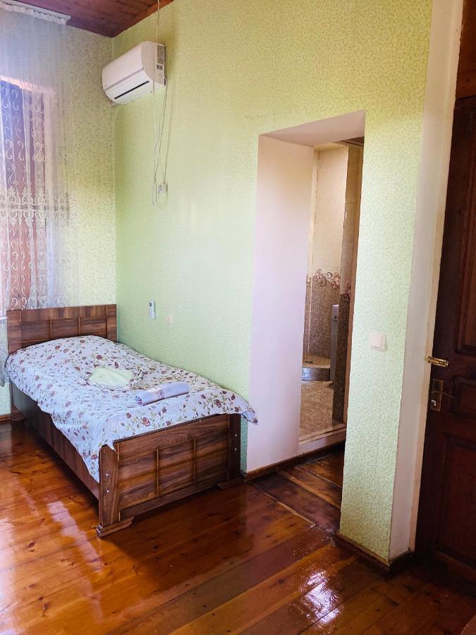 Guesthouse Kamelia Martvili Kültér fotó