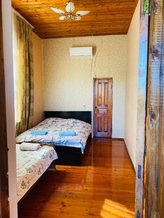 Guesthouse Kamelia Martvili Kültér fotó