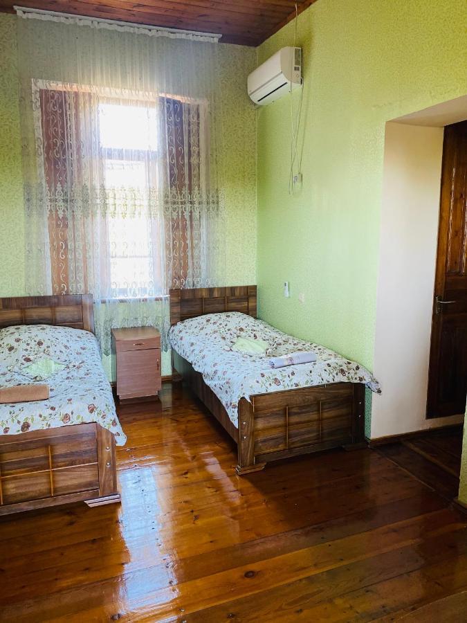 Guesthouse Kamelia Martvili Kültér fotó