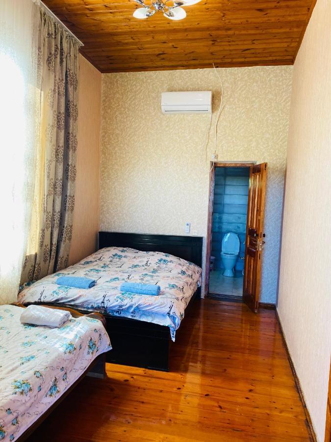 Guesthouse Kamelia Martvili Kültér fotó