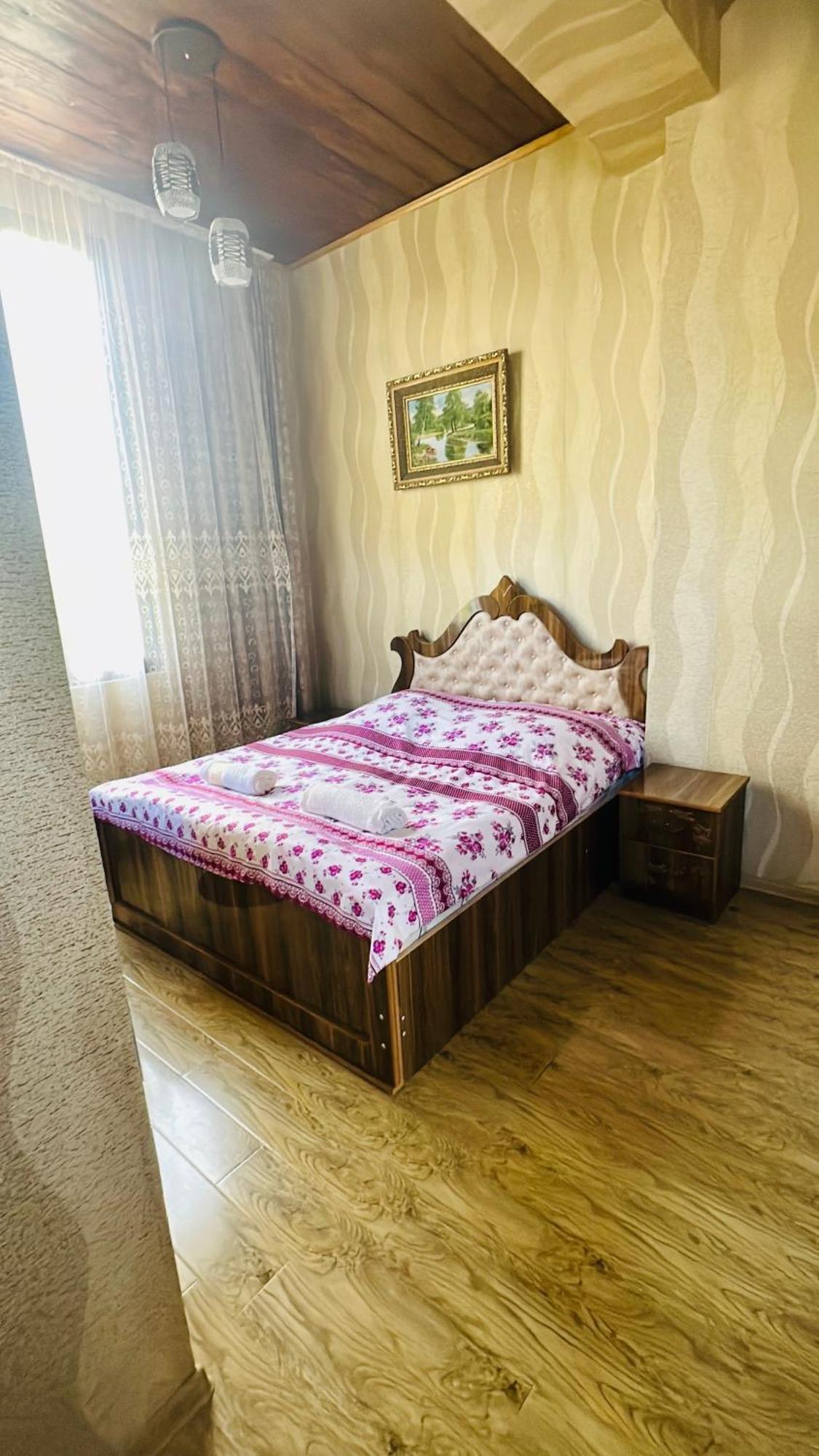 Guesthouse Kamelia Martvili Kültér fotó