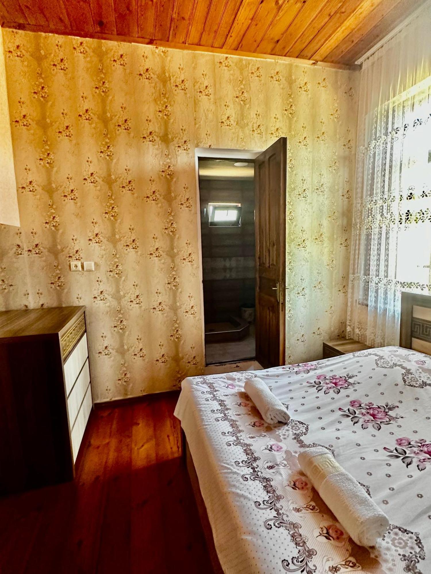 Guesthouse Kamelia Martvili Kültér fotó