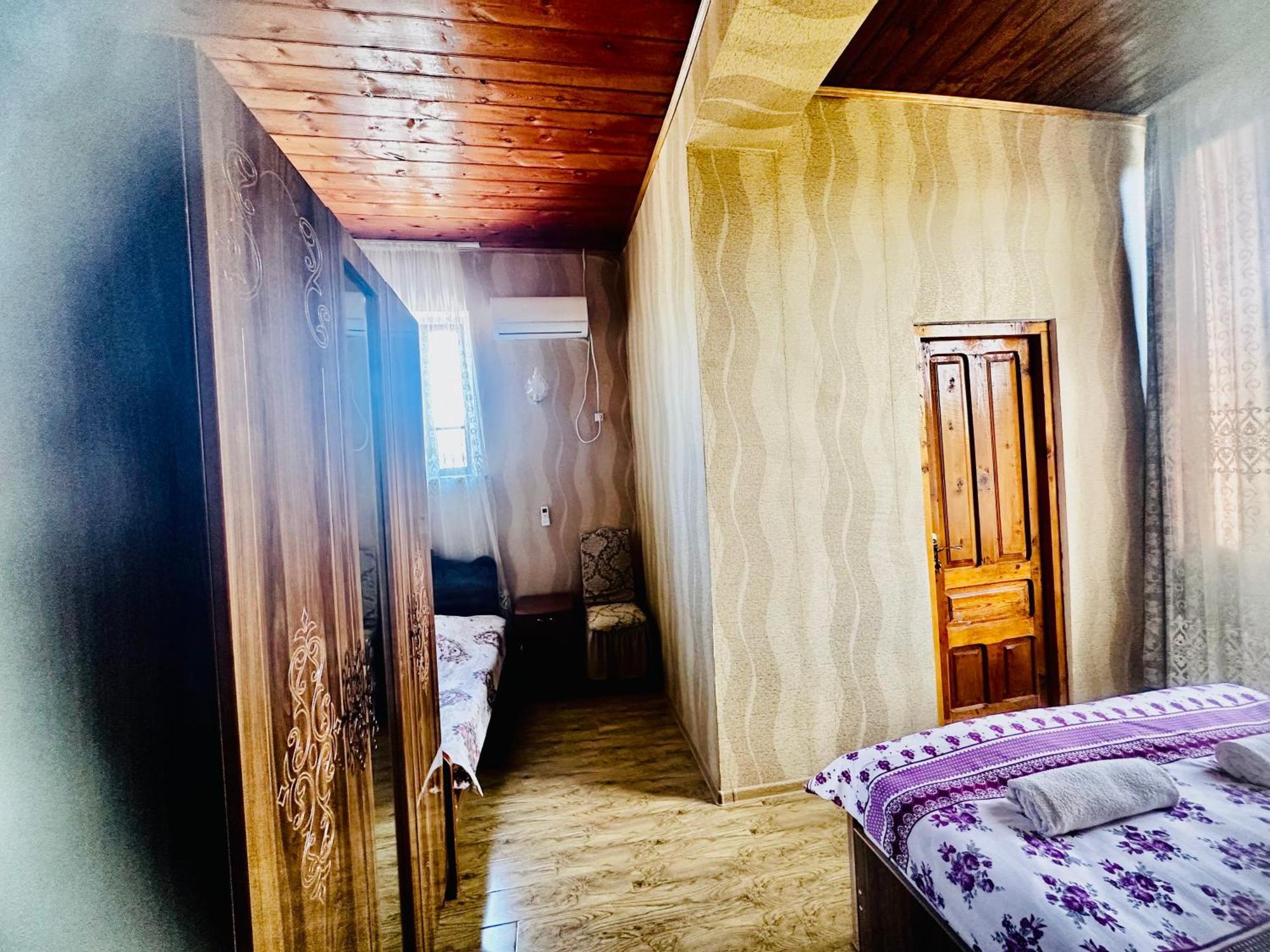 Guesthouse Kamelia Martvili Kültér fotó