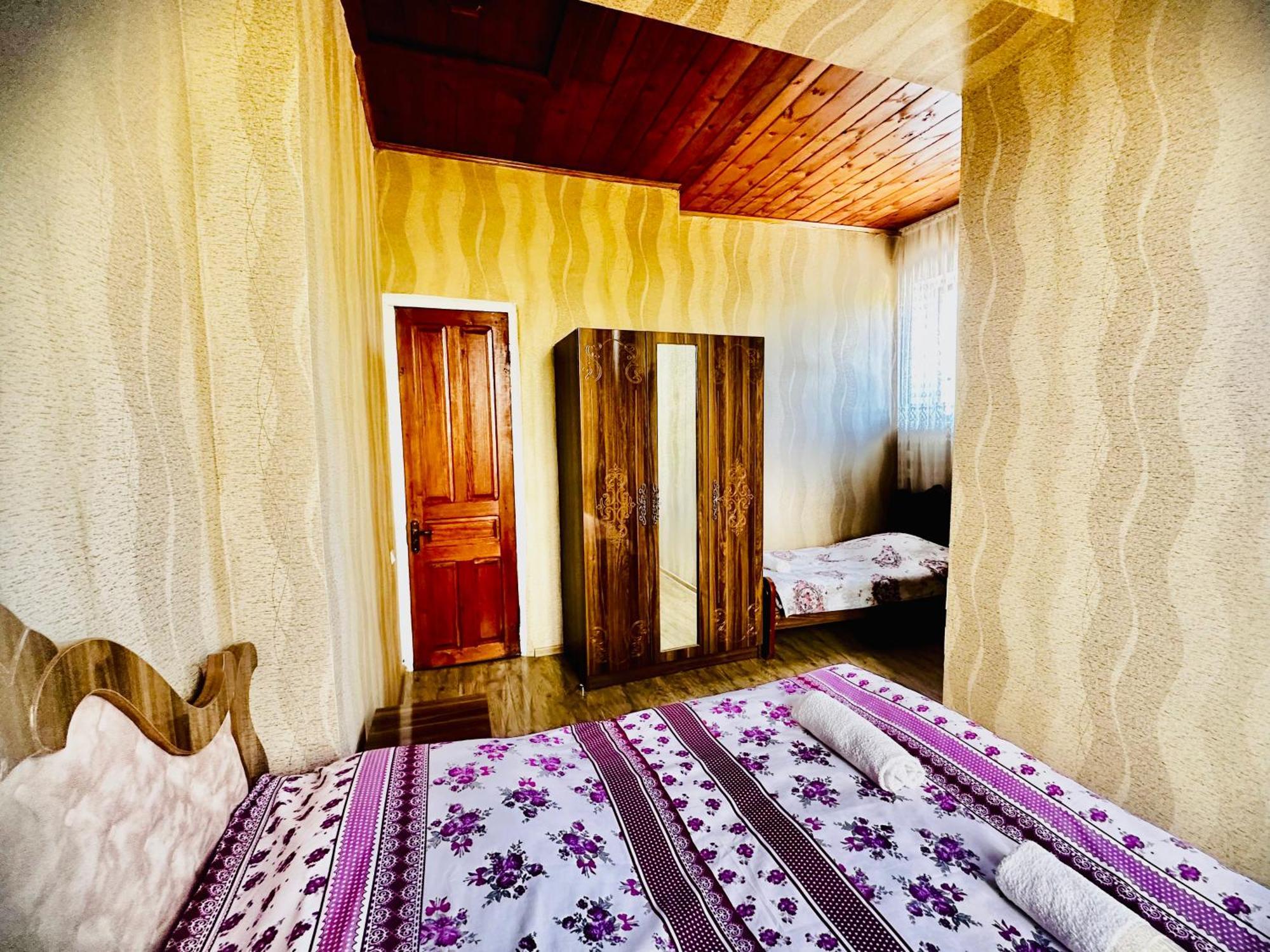 Guesthouse Kamelia Martvili Kültér fotó