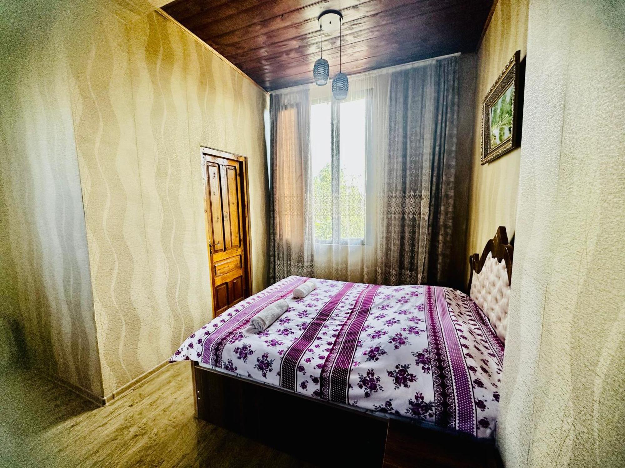 Guesthouse Kamelia Martvili Kültér fotó